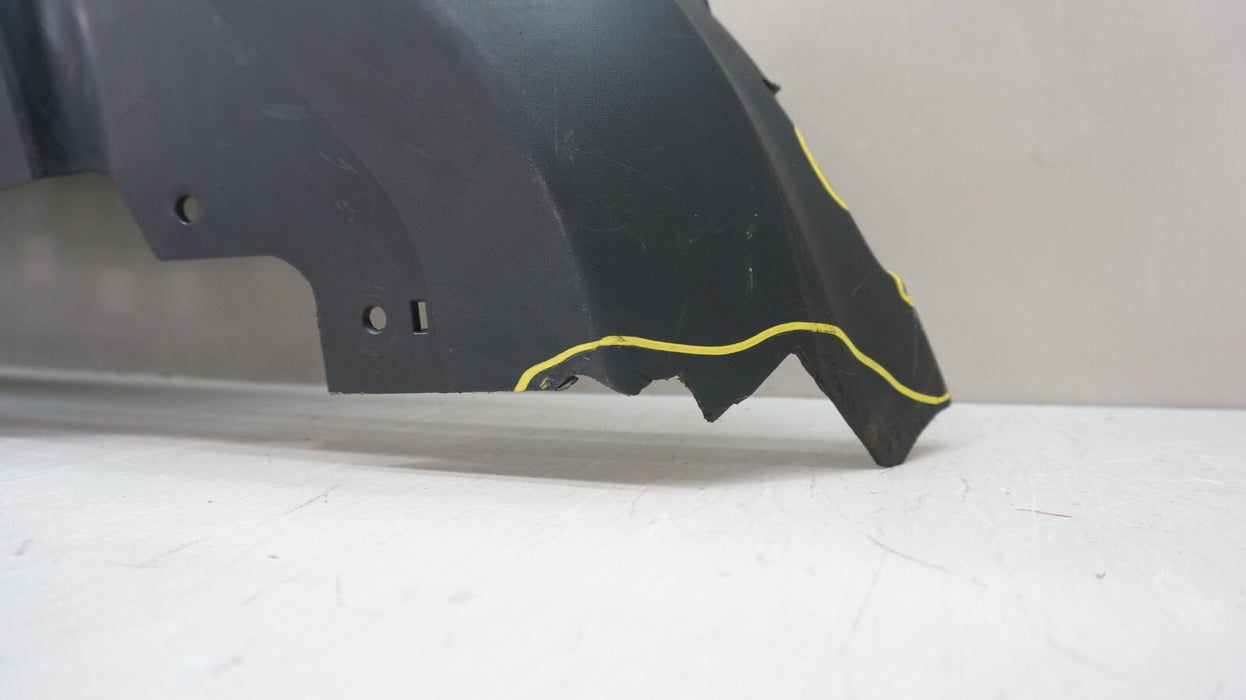 2024-2025 BUICK ENVISTA FRONT LOWER BUMPER VALANCE PANEL OEM