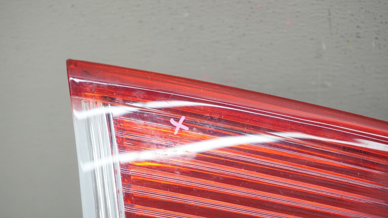 2013-2016 FORD ESCAPE REAR LH LEFT DRIVER SIDE INNER TAIL LIGHT OEM