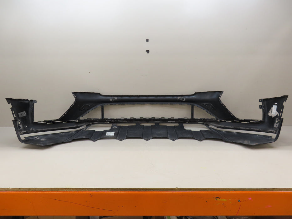 2021-2023 Bentley Bentayga BY636-2 Z Front Bumper Cover OEM 36A807103D