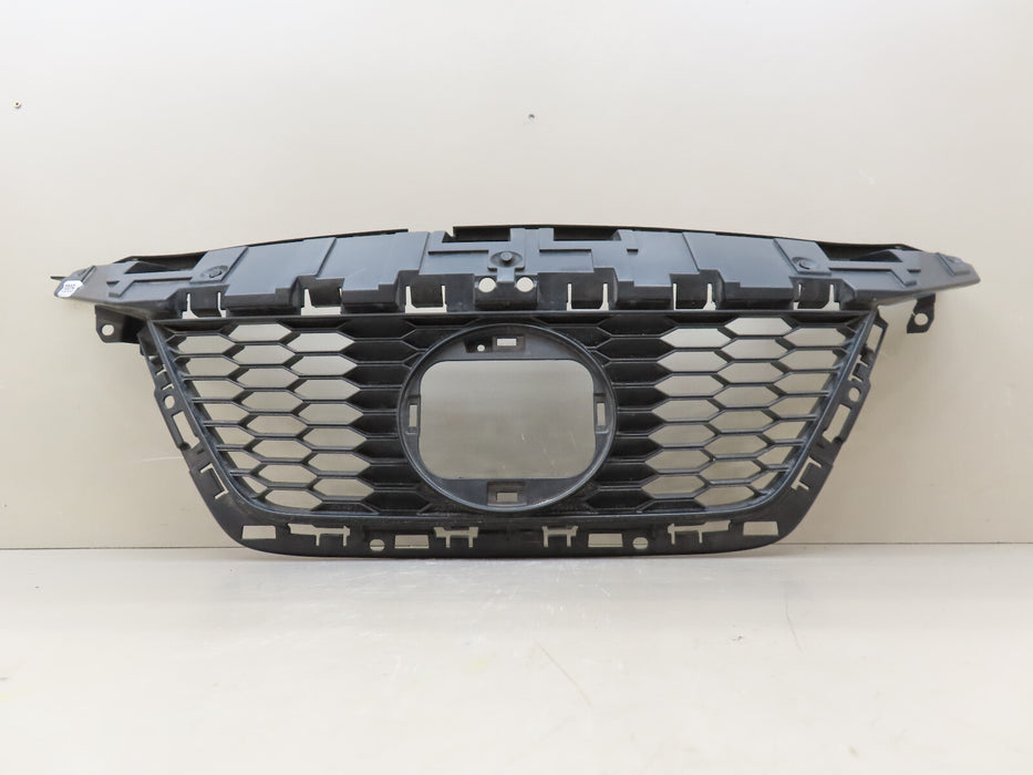 2020-2022 NISSAN VERSA FRONT BUMPER RADIATOR GRILLE GRILL OEM 62310 5EF1A