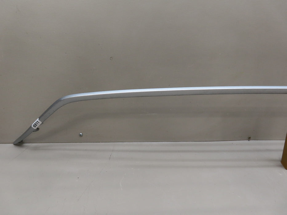 2023-2025 TOYOTA CROWN FRONT LOWER BUMPER TRIM OEM