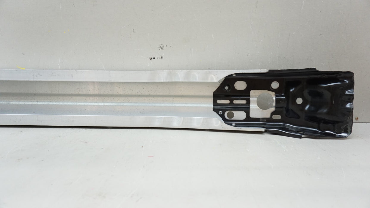 2019-2020 TOYOTA RAV4 4DR SUV FRONT BUMPER REINFORCEMENT IMPACT BAR REBAR OEM