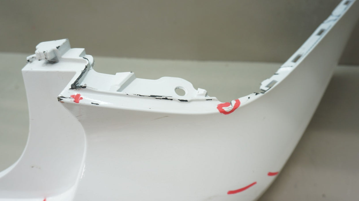 2023-2024 HYUNDAI PALISADE REAR BUMPER COVER PANEL OEM 86611-S8CA0