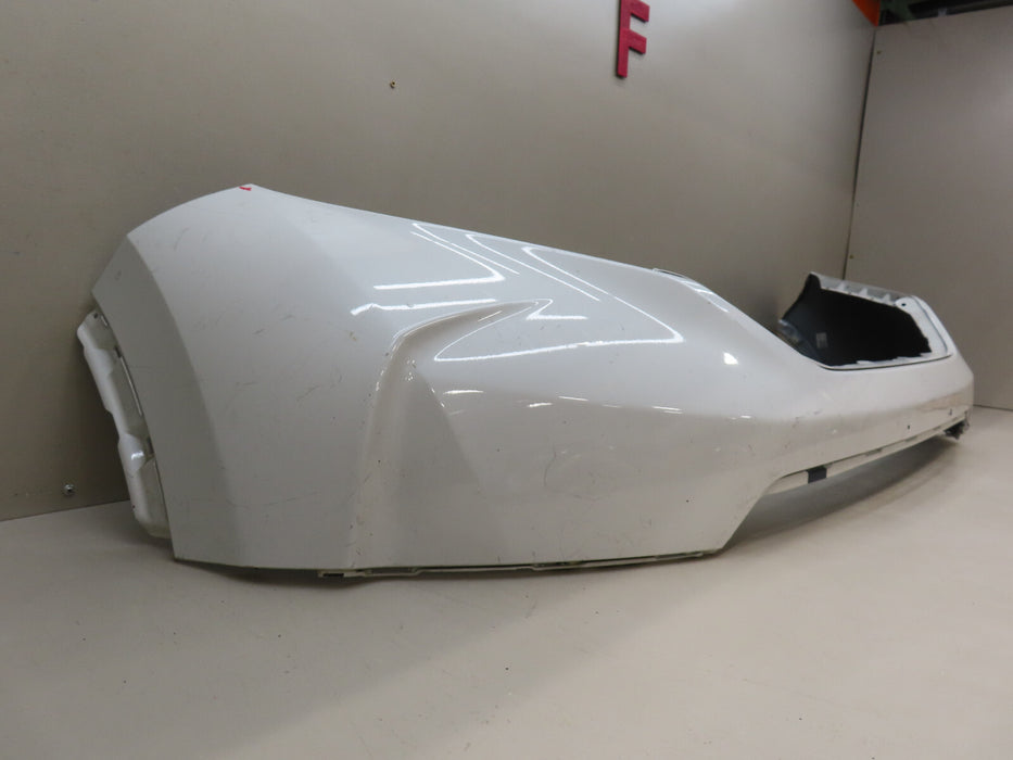2017-2019 HONDA CR-V CRV FRONT BUMPER COVER OEM
