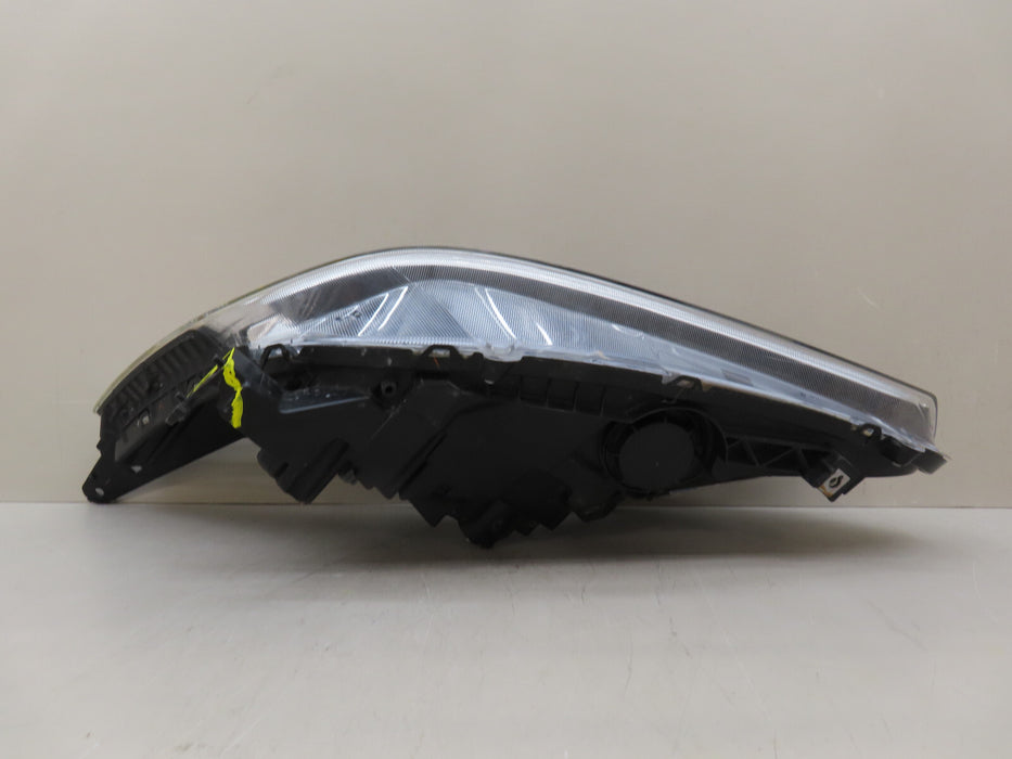 2016 2017 HONDA ACCORD FRONT RIGHT PASSENGER SIDE HEADLIGHT HALOGEN CAPA