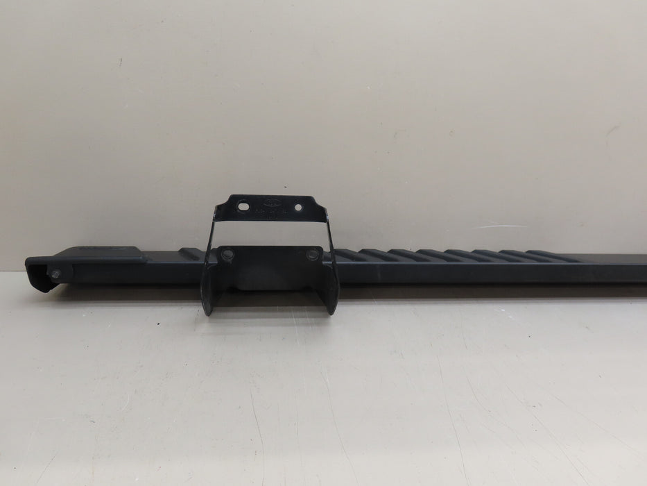 2015-2020 FORD F-150 PICKUP LEFT DRIVER SIDE RUNNING BOARD OEM