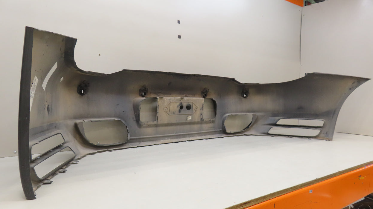 ..PORSCHE 911 CARRERA REAR BUMPER COVER OEM 99750541136