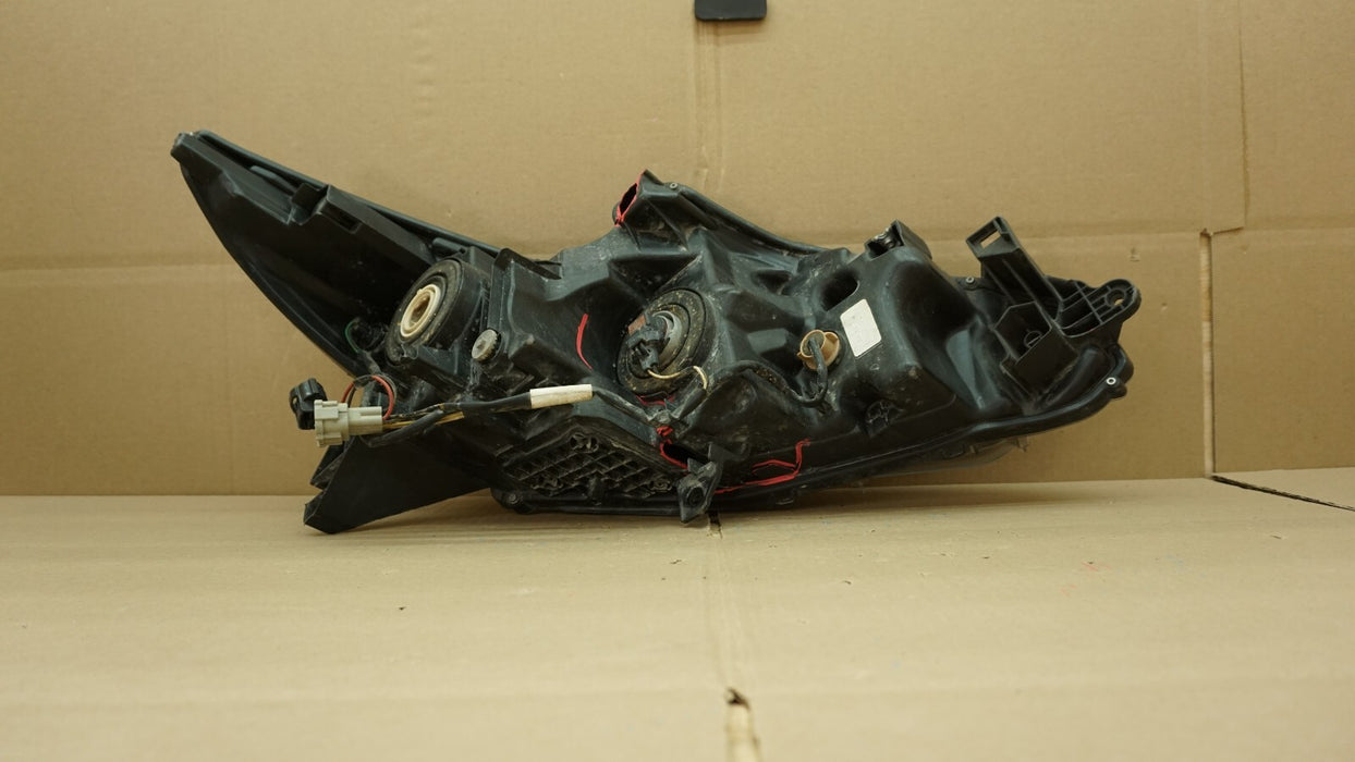 2016-2018 NISSAN ALTIMA FRONT LEFT DRIVER SIDE HEADLIGHT HALOGEN OEM 16 17 18
