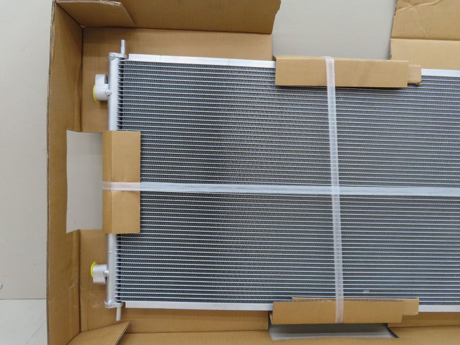 2007 2008 2009 2010 2011 HONDA CR-V CRV FRONT A/C CONDENSER AFTERMARKET