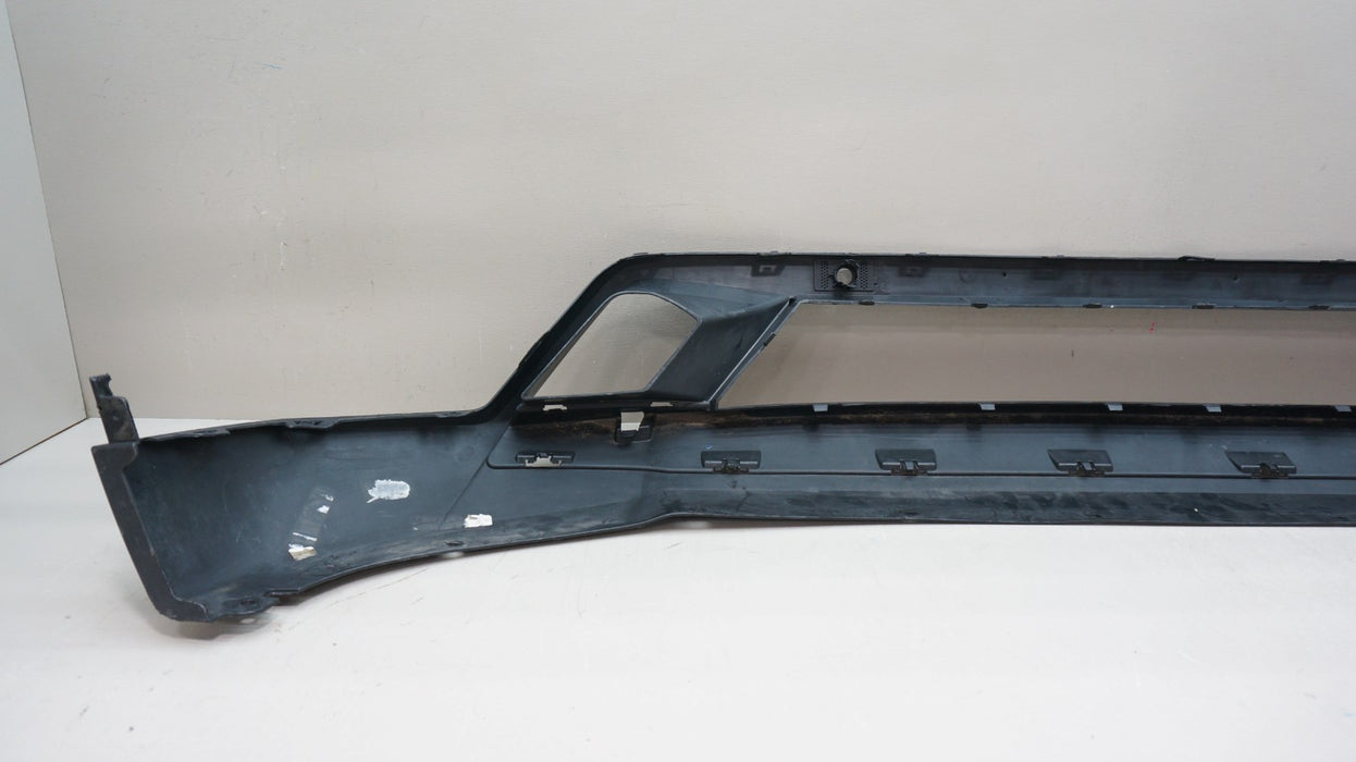2022-2023 BMW X3 G01 FRONT LOWER BUMPER VALANCE COVER PANEL OEM 51119451188