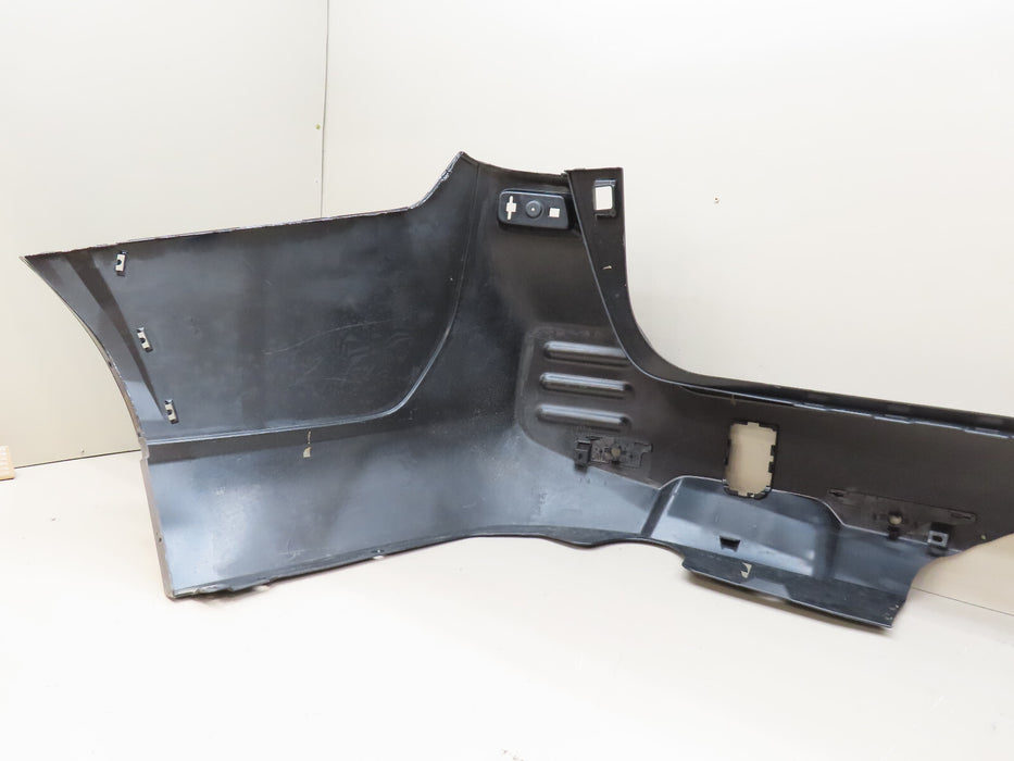 2022-2025 SUBARU OUTBACK WILDERNESS REAR BUMPER COVER OEM