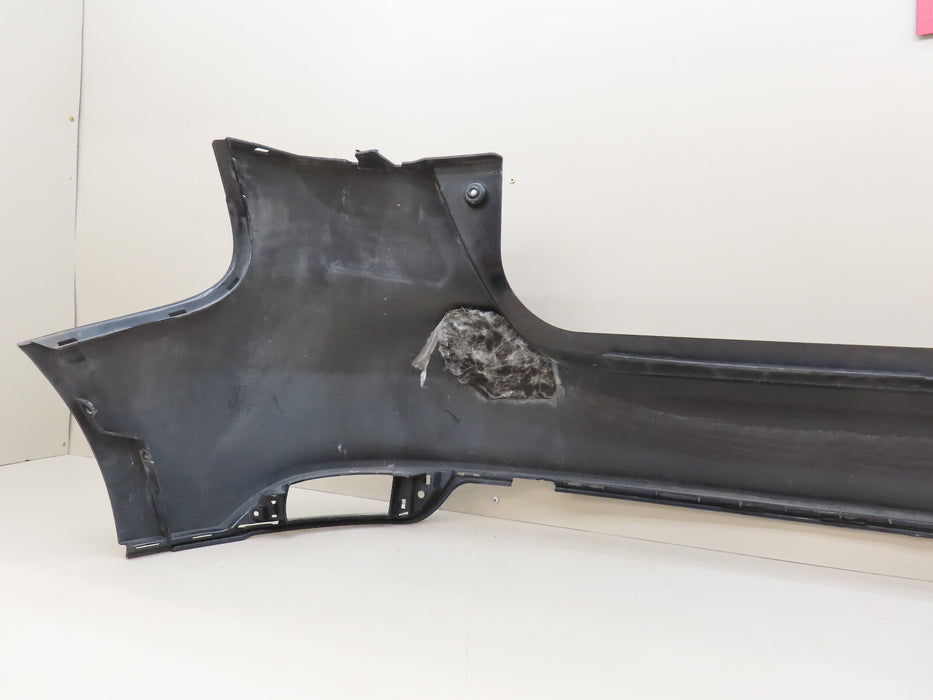 2015-2018 FORD FOCUS HATCHBACK REAR BUMPER COVER OEM
