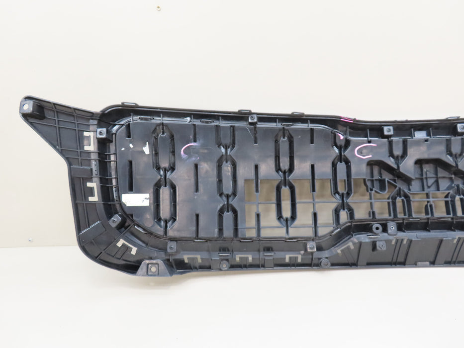 2022-2024 KIA TELLURIDE FRONT RADIATOR GRILLE GRILL OEM