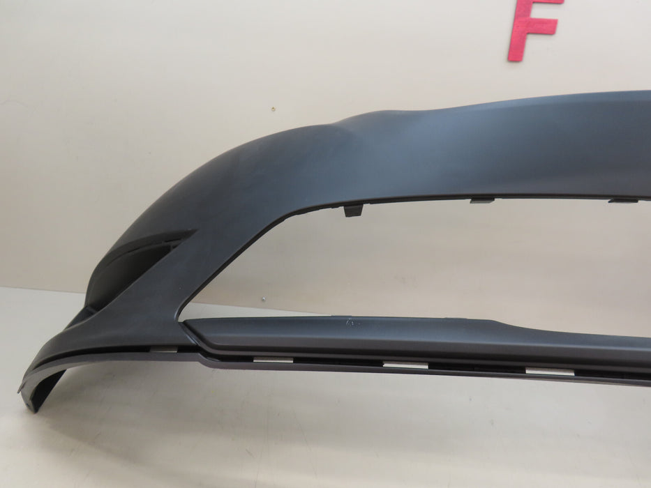 2013-2019 FORD TAURUS FRONT BUMPER COVER OEM DG13-17C831