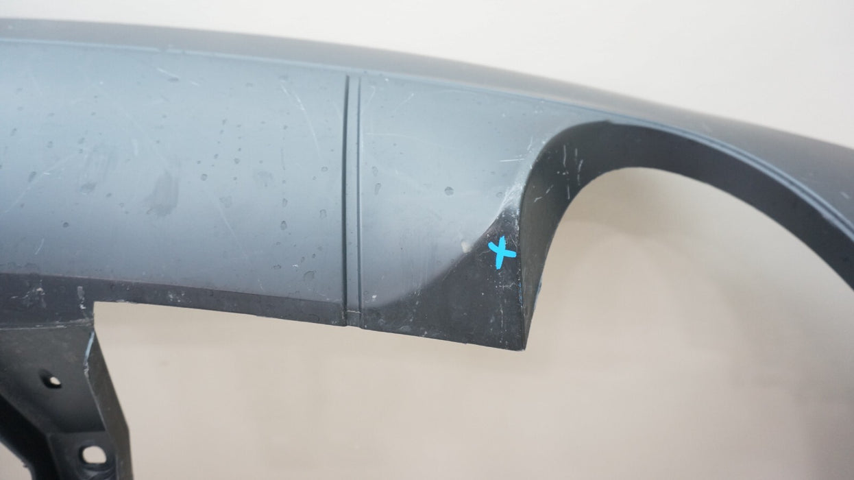 20111-2021 JEEP GRAND CHEROKEE REAR LOWER BUMPER VALANCE PANEL AFTERMARKET