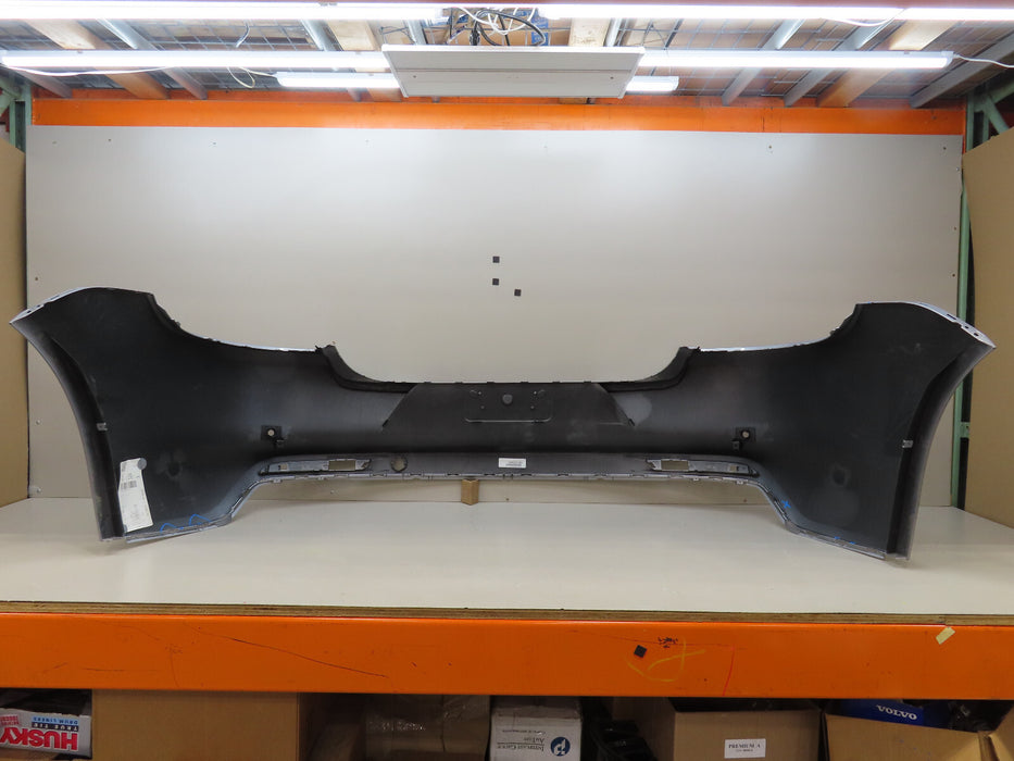 2017 2018 2019 2020 PORSCHE PANAMERA REAR BUMPER COVER OEM 971807421C