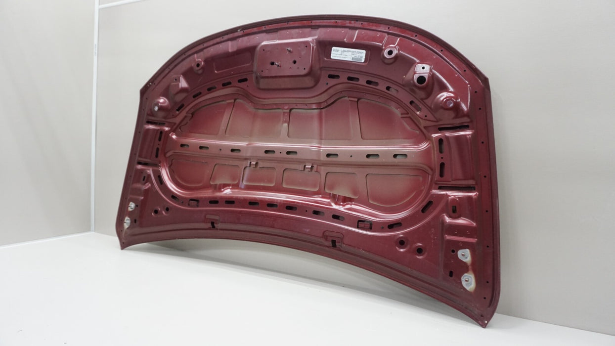 2017-2023 CHRYSLER PACIFICA FRONT HOOD BONNET SHELL PANEL OEM 16 17 18 19 20