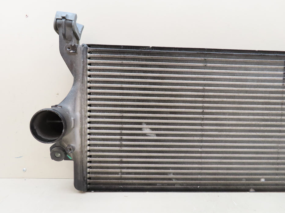 2019-2022 RAM 2500 3500 6.7L TURBO DIESEL INTERCOOLER AIR CHARGER OEM 3E015103