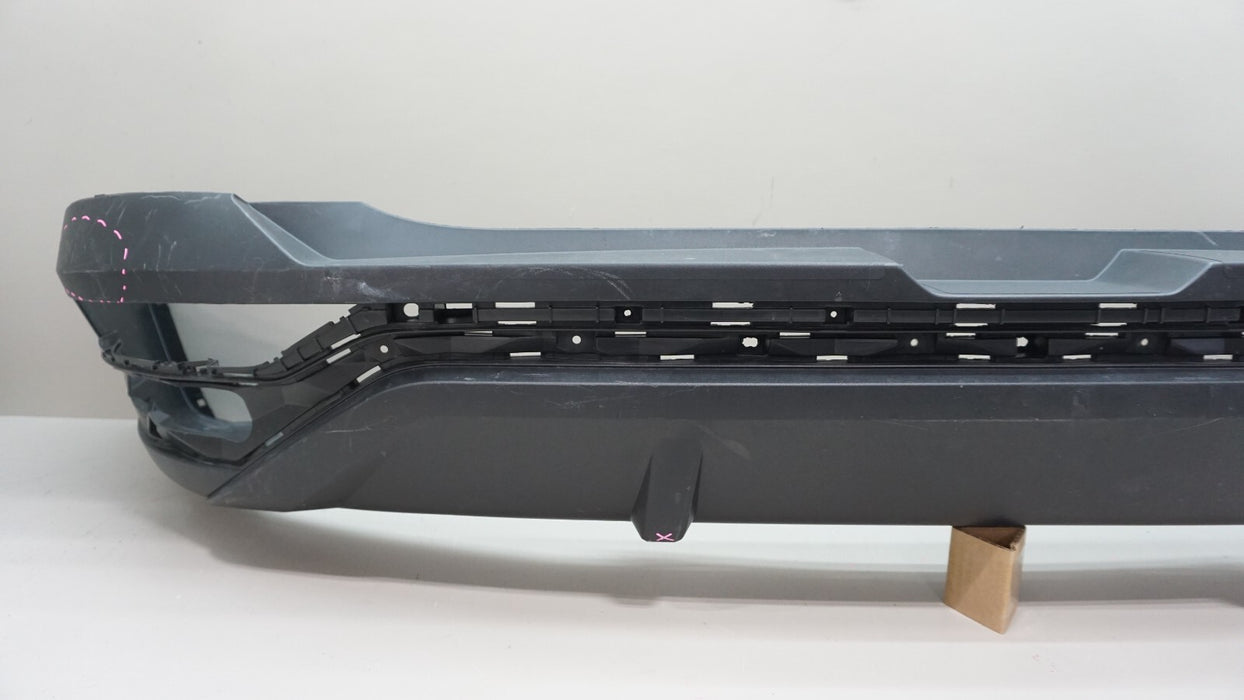 2022-2023 HYUNDAI TUCSON REAR BUMPER COVER PANEL OEM 86612-CW000
