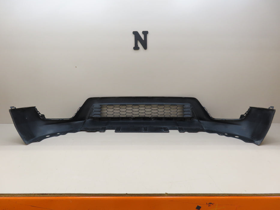 2017-2019 HONDA CR-V FRONT LOWER BUMPER VALANCE COVER OEM 71102-TLAA-A000