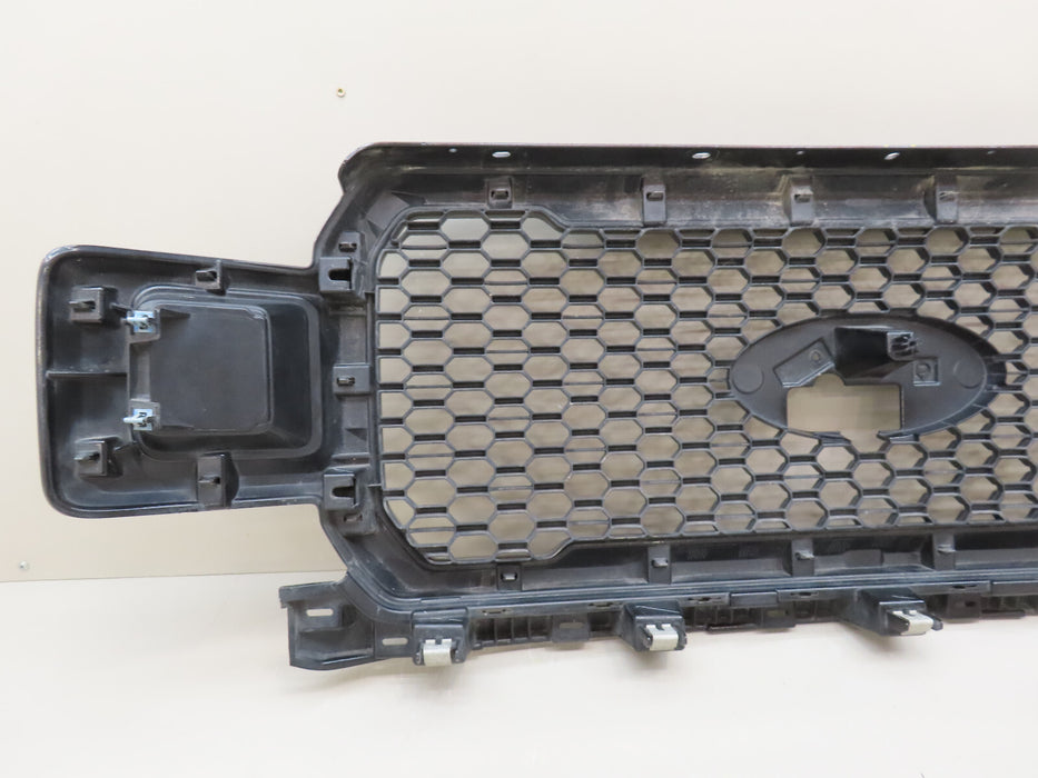 2018-2020 FORD F-150 F150 FRONT RADIATOR GRILLE GRILL OEM