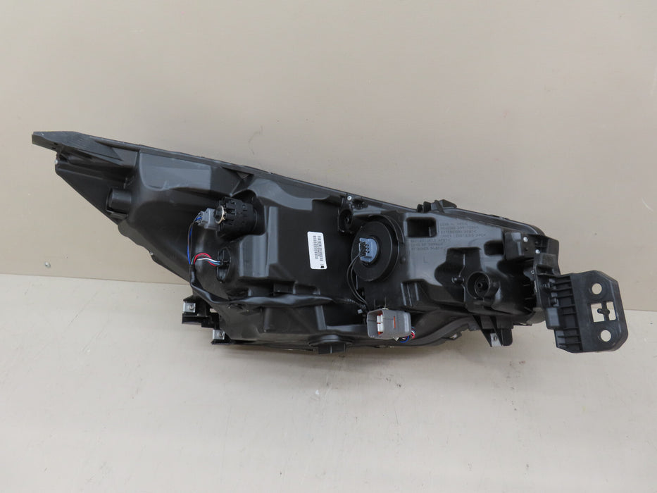 2018 2019 SUBARU LEGACY OUTBACK FRONT LEFT DRIVER SIDE HEADLIGHT LED OEM