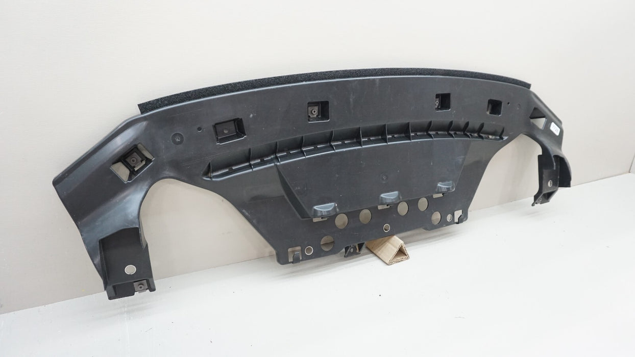 2013-2017 MAZDA 6 FRONT LOWER BUMPER UNDERSHIELD TRAY OEM GRF2500S1