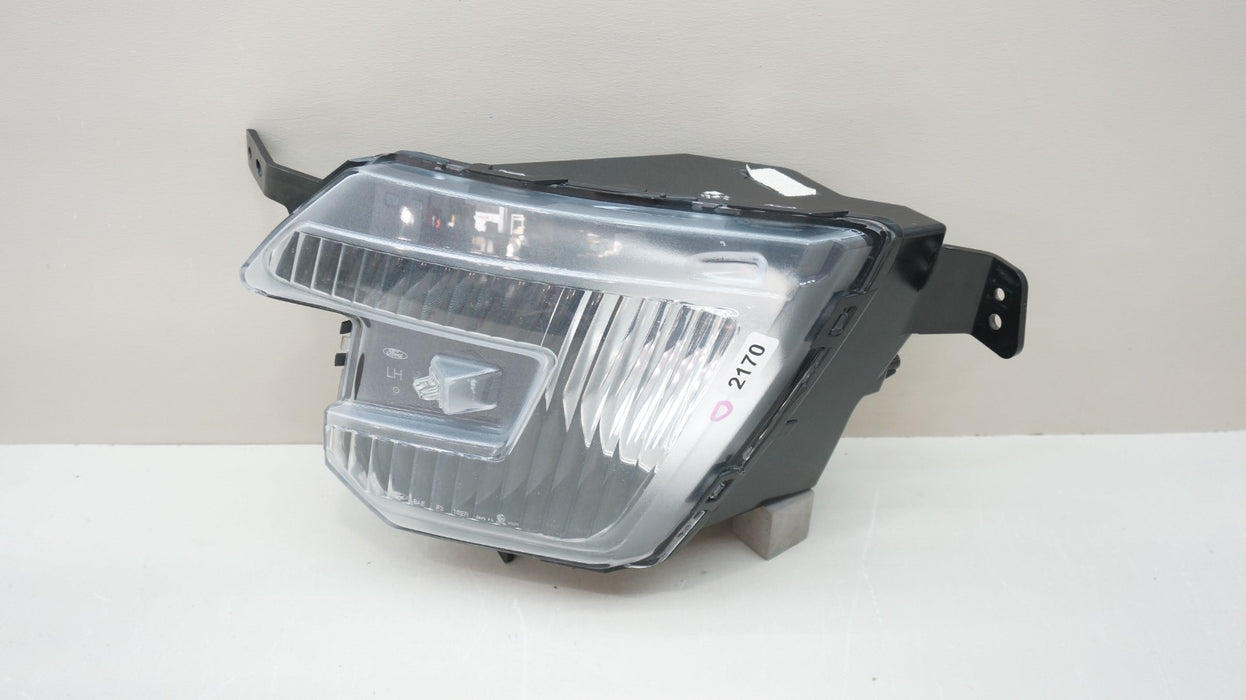 2016-2019 FORD EXPLORER LEFT DRIVER SIDE HALOGEN FOG LIGHT OEM FB53-15A255-A