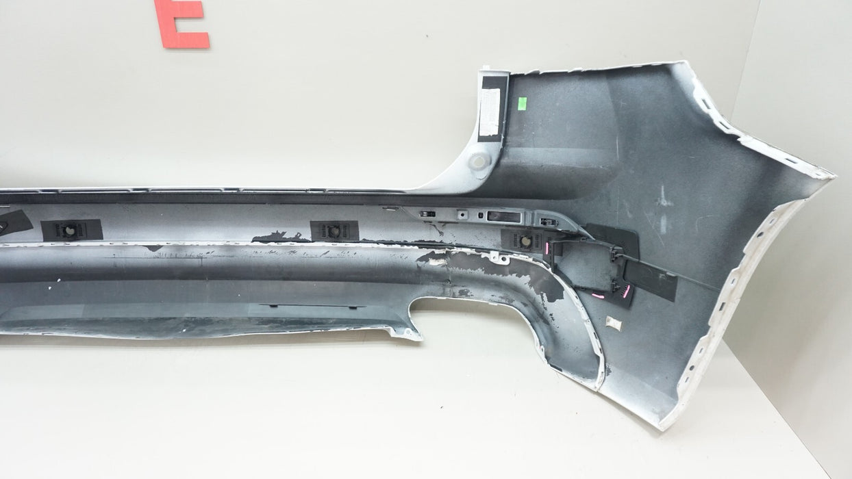 2018-2020 VOLVO XC60 REAR BUMPER COVER PANEL 31425198 OEM 18 19 20