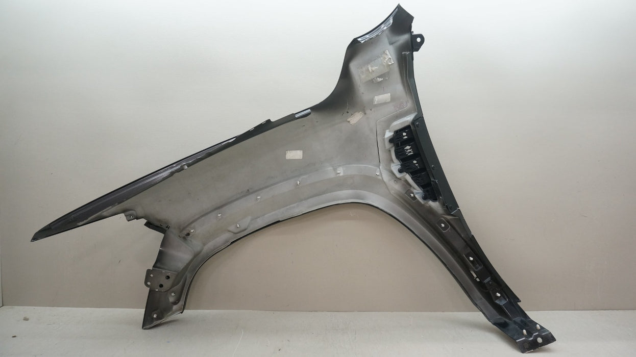 2021-2024 DODGE RAM 1500 TRX RH PASSENGER FRONT FENDER 6VY74TRMAD OEM