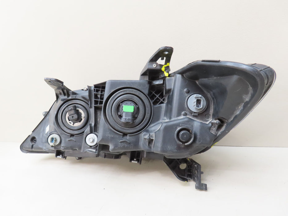 2016 2017 HONDA ACCORD FRONT RIGHT PASSENGER SIDE HEADLIGHT OEM 9293