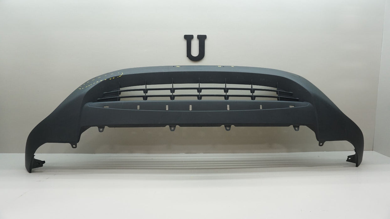2013-2015 TOYOTA RAV4 FRONT LOWER BUMPER COVER VALANCE OEM 52411-0R010