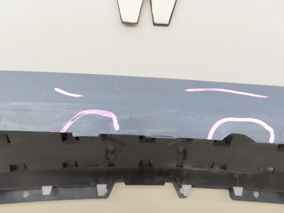 2015-2018 FORD EDGE REAR LOWER BUMPER COVER OEM