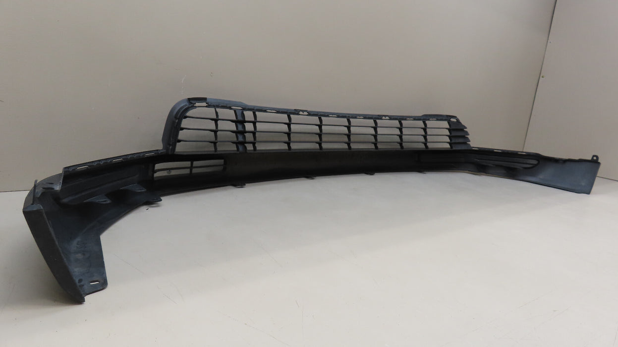 2014-2016 TOYOTA HIGHLANDER FRONT LOWER BUMPER VALANCE OEM 52129-0E010