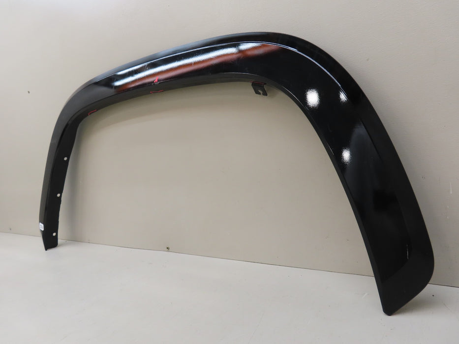 2022-2024 TOYOTA TUNDRA FRONT RIGHT PASSENGER SIDE WHEEL ARCH FENDER FLARE OEM