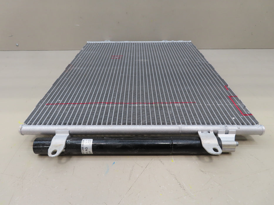2018-2022 VOLKSWAGEN PASSAT FRONT A/C CONDENSER OEM 561-816-411