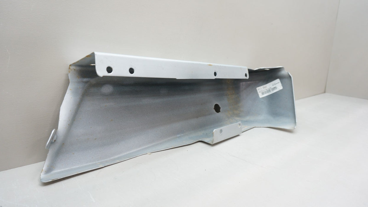 2015-2020 FORD F-150 F150 REAR LEFT DRIVER SIDE BUMPER END CAP OEM