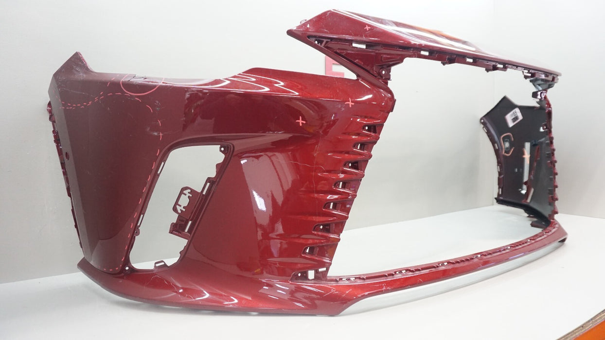 2023-2024 LEXUS RX350 FRONT BUMPER COVER PANEL OEM 52119-0E620