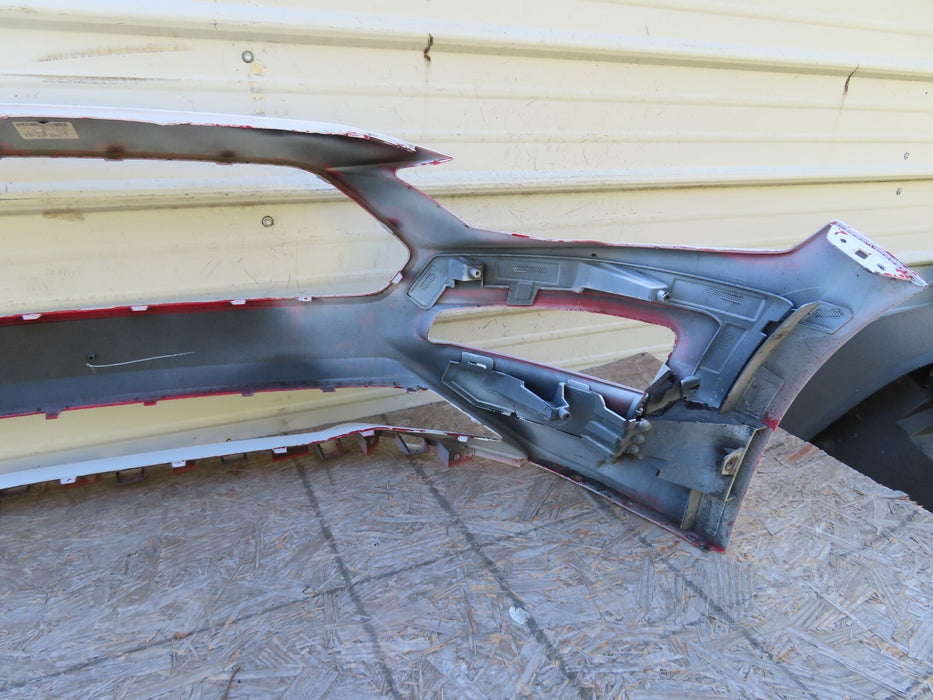 2018-2020 FORD MUSTANG ECOBOOST GT FRONT BUMPER COVER PANEL OEM JR3B-17C831