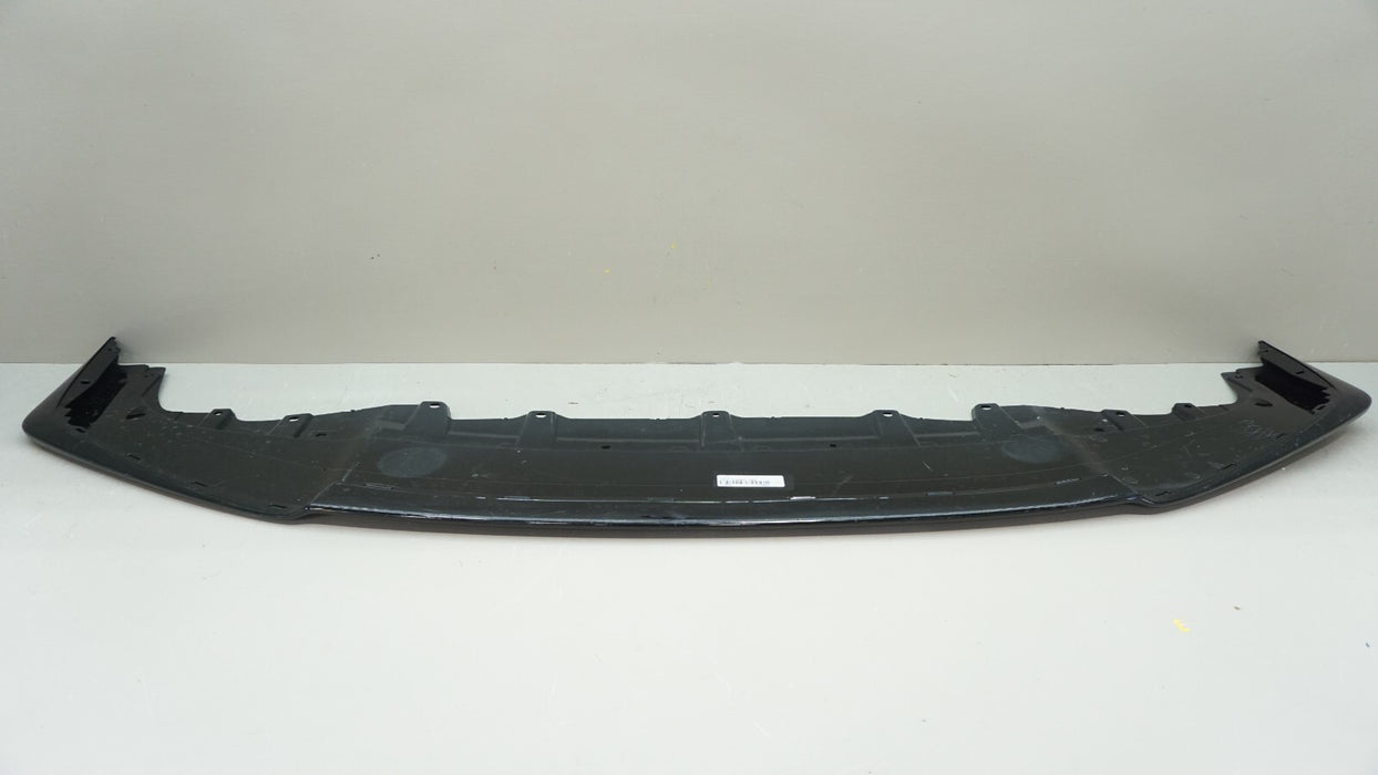 2017-2021 HONDA CIVIC FRONT LOWER BUMPER VALANCE COVER 71102-TGG-A501 OEM