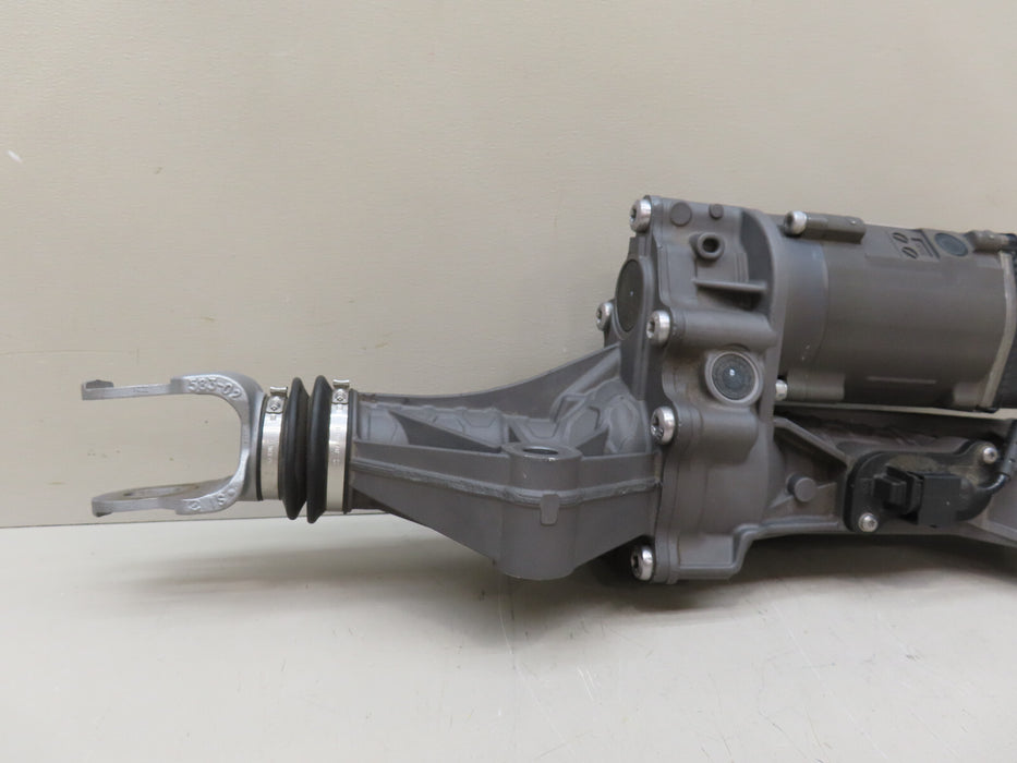 2017-2024 AUDI Q7 SQ7 RSQ8 REAR STEERING GEAR OEM