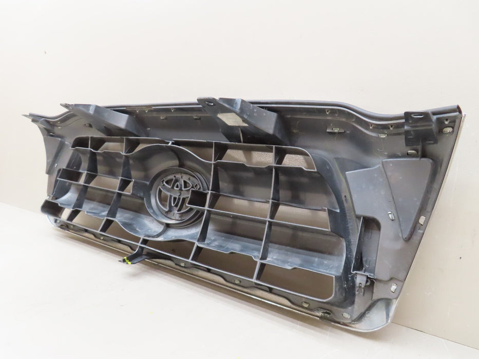 2005-2008 TOYOTA TACOMA FRONT BUMPER RADIATOR GRILLE GRILL OEM 53100-04350
