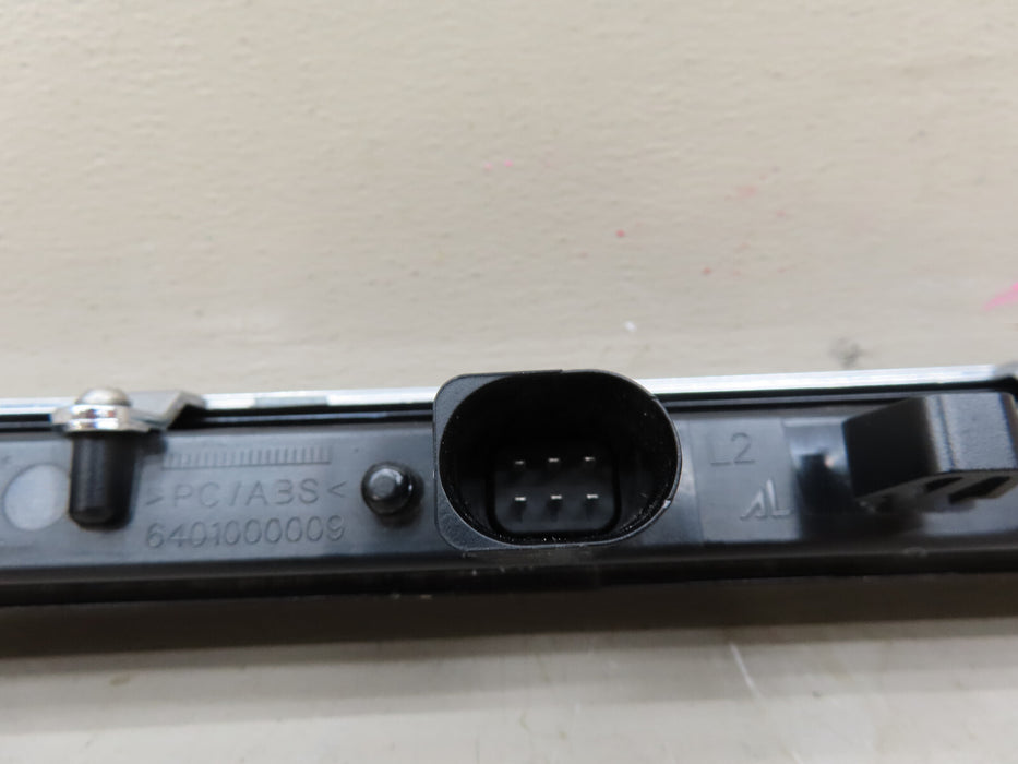 20016-2024 VOLKSWAGEN TIGUAN FRONT LEFT DRIVER SIDE DAYTIME LED HEADLIGHT OEM