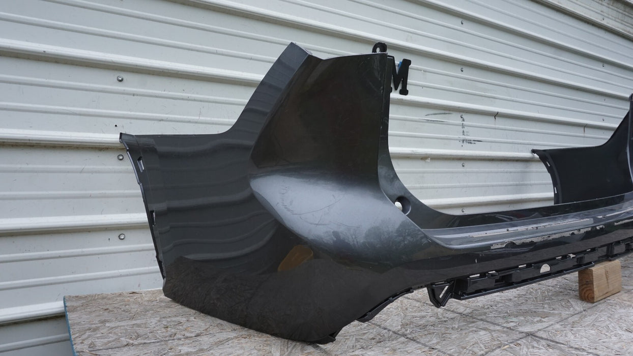 2020-2023 TOYOTA HIGHLANDER REAR BUMPER COVER OEM 52159-OE170 20 21 22 23