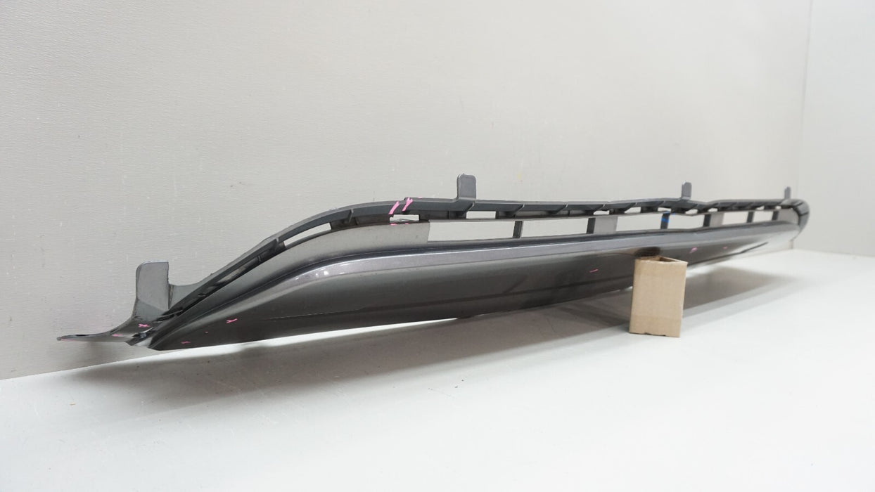 2009-2012 TOYOTA RAV4 FRONT LOWER BUMPER VALANCE TRIM 53113-0R030 OEM
