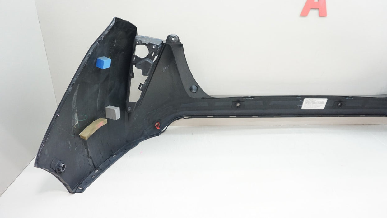 2016-2018 TOYOTA PRIUS REAR BUMPER COVER PANEL OEM 52159-47110