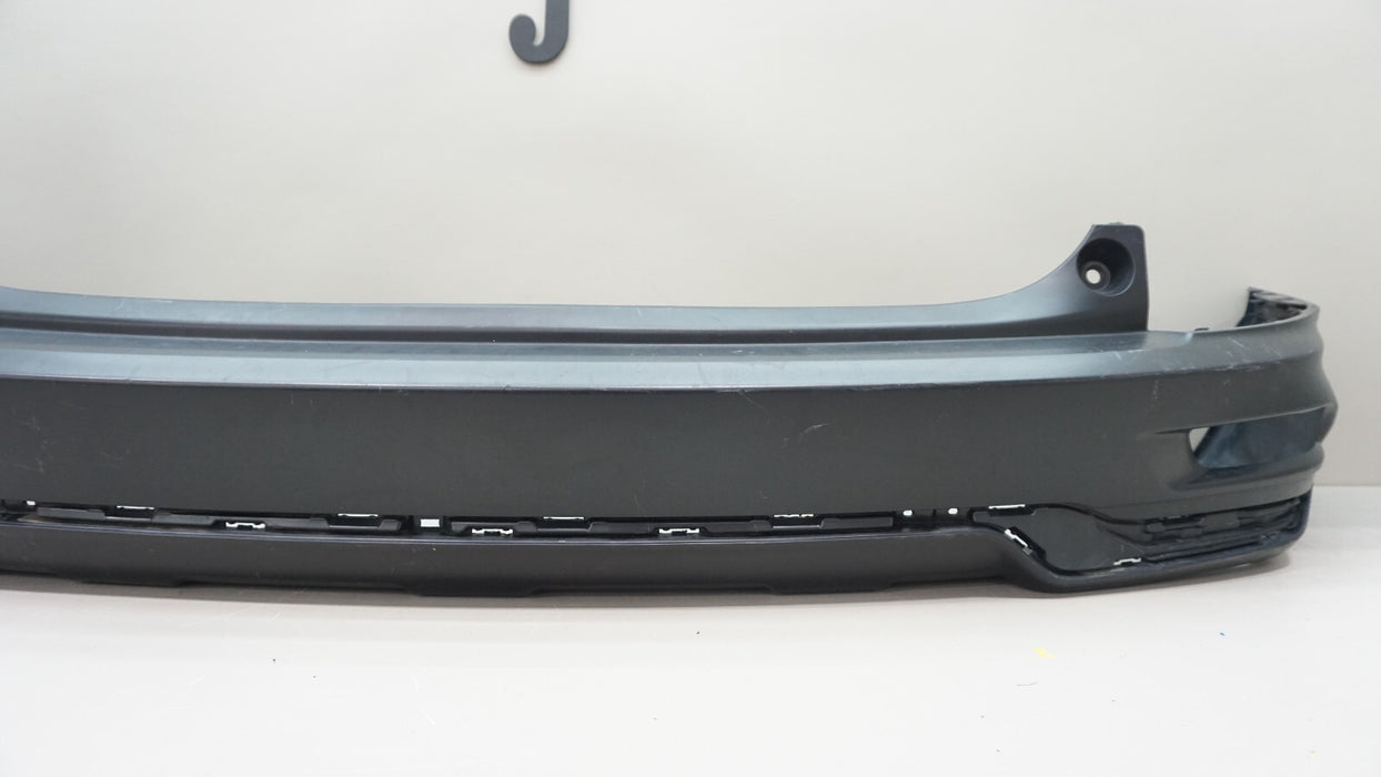 2020-2021 HONDA CR-V SUV REAR BUMPER COVER PANEL PLASTIC OEM 71501-TLA-A500