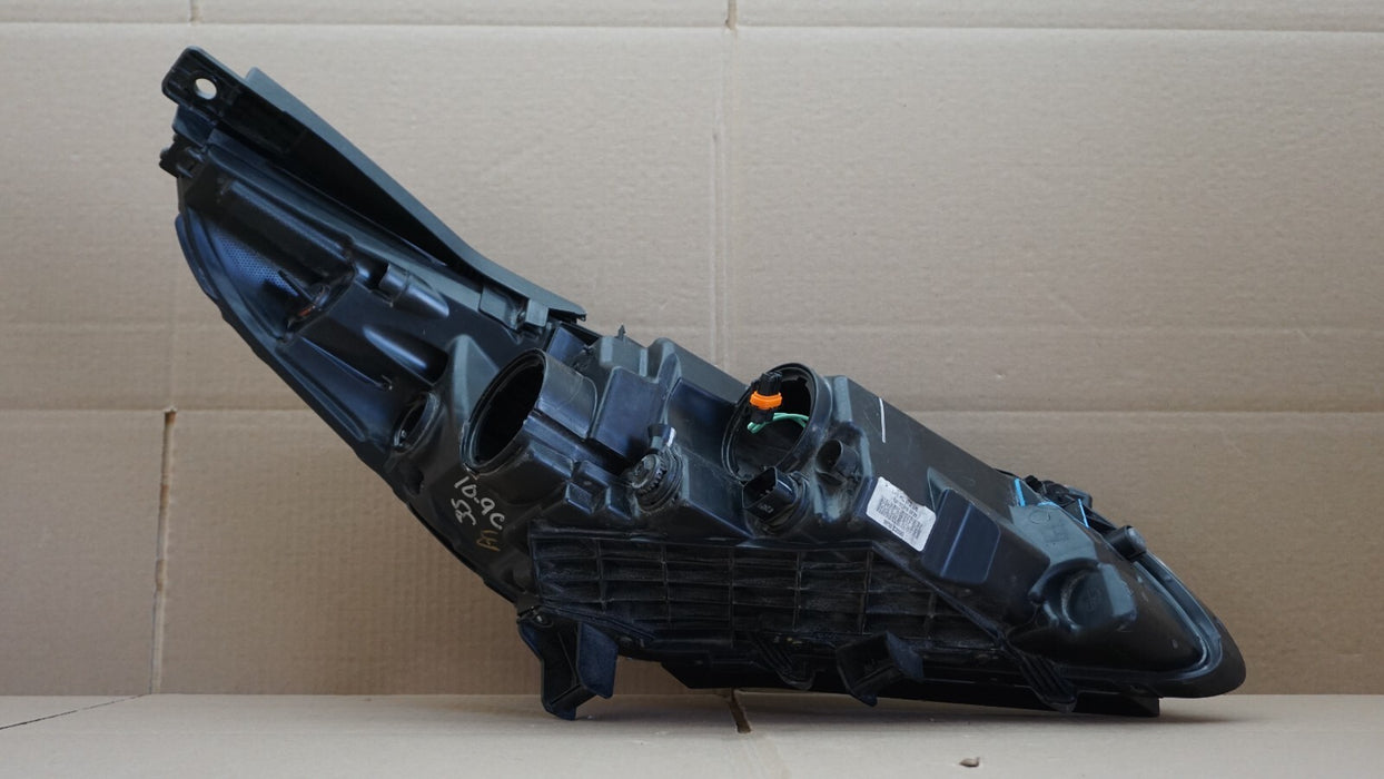 2015-2016 HYUNDAI SONATA FRONT LEFT DRIVERS SIDE HEADLIGHT OEM 15 16