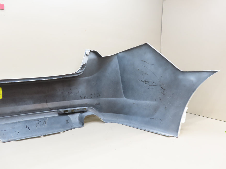 2009-2014 ACURA TSX REAR BUMPER COVER CAPA AFTERMARKET