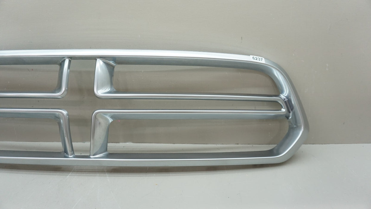 2014-2020 DODGE DURANGO FRONT GRILLE CHROME BEZEL 05113712AB OEM